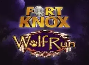 Fort Knox Wolf Run