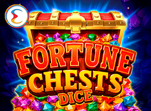 Fortune Chests Dice
