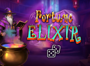 Fortune Elixir Dice