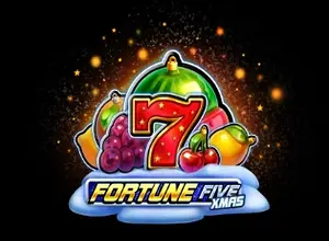 Fortune Five Xmas
