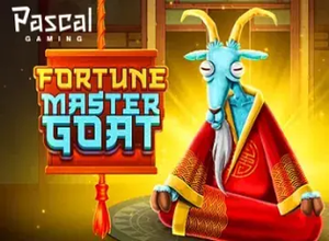 Fortune Master Goat