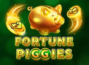 Fortune Piggies