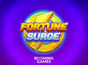 Fortune Surge