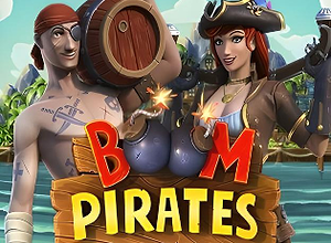 Foxium Boom Pirates