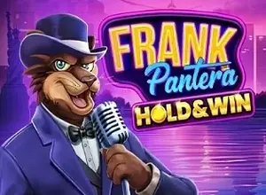 Frank Pantera