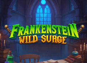 Frankenstein Wild Surge