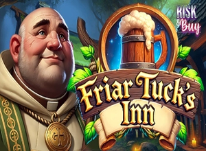 Friar Tucks Inn