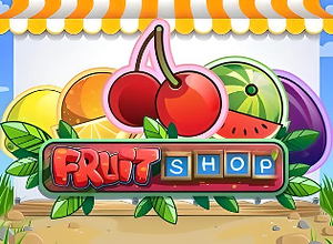 Fruit Shop