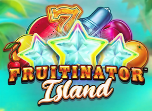 Fruitinator Island