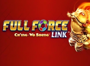 Full Force Ching Wa Sheng