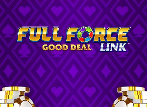 Full Force Good Deal