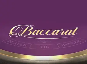 FunFair Technologies Baccarat