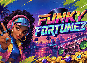 Funky Fortunez