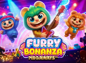 Furry Bonanza Megaways