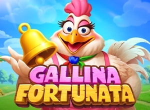 Gallina Fortunata