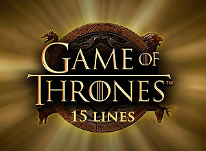 Game of Thrones 15 Lines