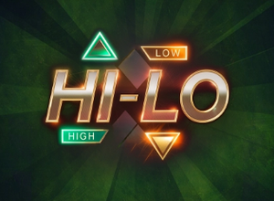 Game Time Tec HI LO