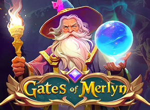 Gates of Merlyn