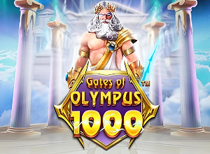 Gates of Olympus 1000