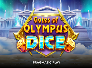 Gates of Olympus Dice