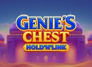 Genies Chest Hold N Link