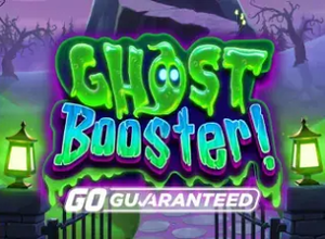 Ghost Booster Go Guaranteed