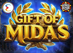 Gift of Midas