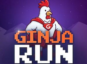 Ginja Run