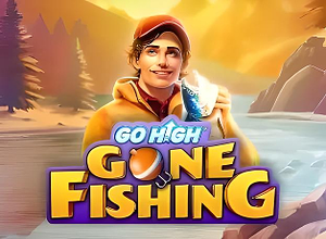 Go High Gone Fishing