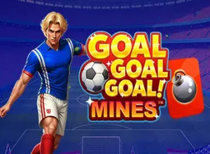 Goal Goal Goal Mines