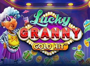 Gold Hit Lucky Granny