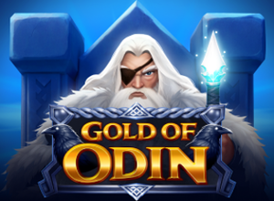 Gold of Odin