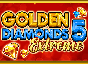 Golden Diamonds 5 Extreme