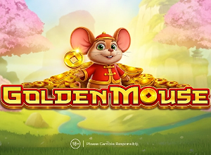 Golden Mouse
