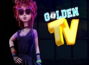 Golden TV