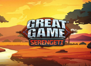 Great Game Serengeti
