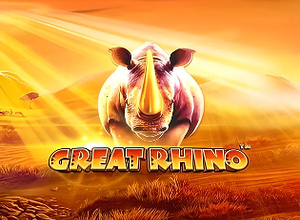 Great Rhino