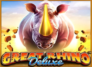 Great Rhino Deluxe