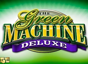 Green Machine Deluxe