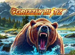Grizzly Blitz