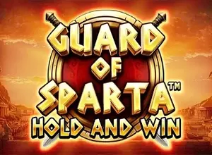 Guard of Sparta