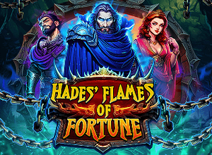 Hades Flames of Fortune