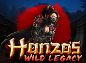 Hanzos Wild Legacy