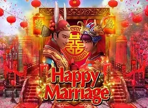 Happy Marriage