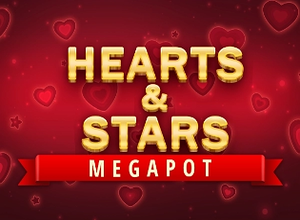 Hearts and Stars