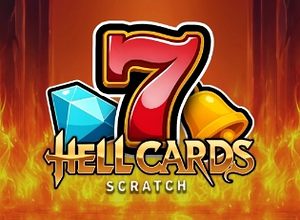 Hellcards Scratch