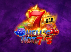 Hells Hot 7s