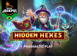 Hidden Hexes Brasil Jackpot