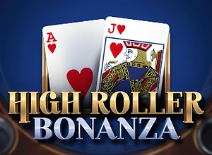 High Roller Bonanza