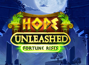 Hope Unleashed Fortune Rises